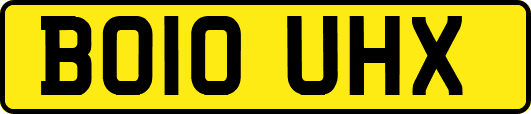BO10UHX