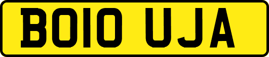 BO10UJA