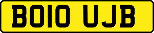 BO10UJB