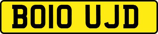 BO10UJD