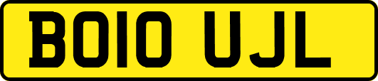 BO10UJL