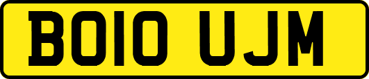 BO10UJM