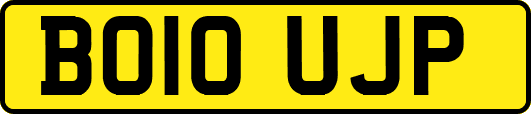 BO10UJP
