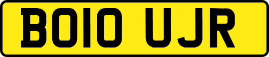 BO10UJR