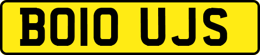 BO10UJS