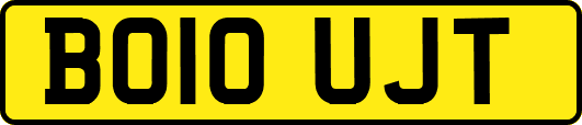 BO10UJT