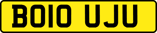 BO10UJU