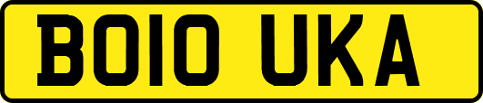 BO10UKA