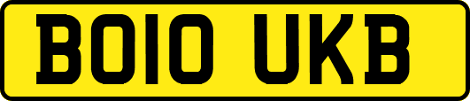 BO10UKB