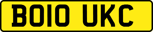 BO10UKC
