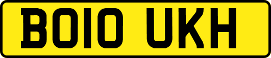 BO10UKH