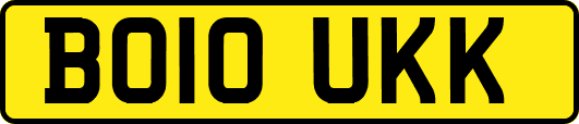 BO10UKK