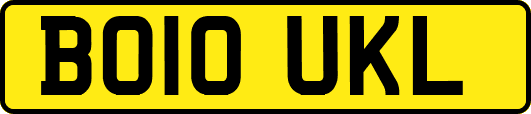 BO10UKL