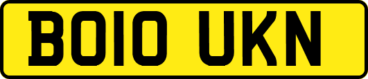 BO10UKN