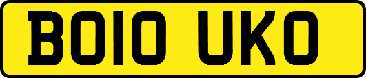 BO10UKO