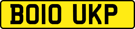 BO10UKP