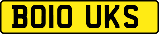 BO10UKS