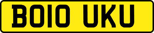 BO10UKU