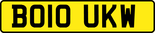 BO10UKW