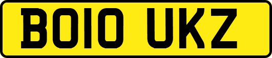 BO10UKZ