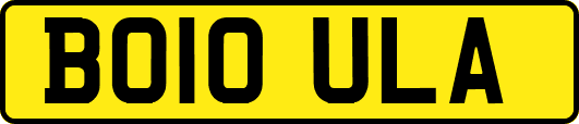 BO10ULA