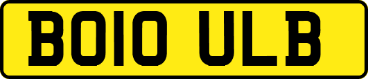 BO10ULB