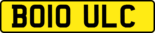 BO10ULC
