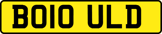BO10ULD
