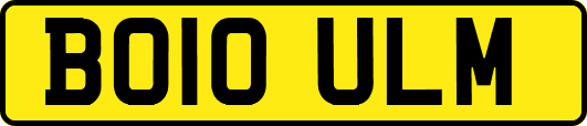 BO10ULM