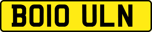 BO10ULN