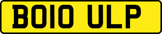 BO10ULP