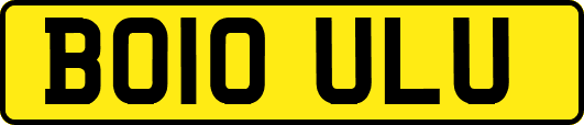 BO10ULU