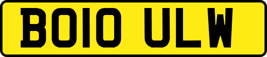BO10ULW