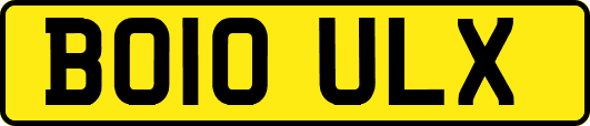 BO10ULX