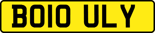 BO10ULY