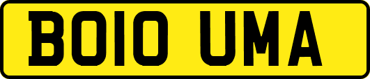 BO10UMA