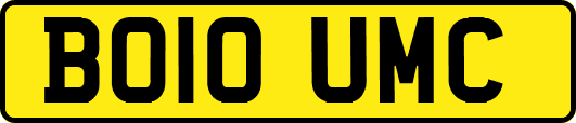 BO10UMC