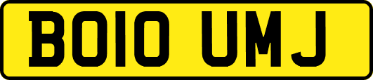 BO10UMJ