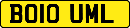 BO10UML