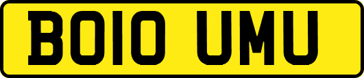BO10UMU