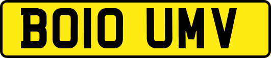 BO10UMV