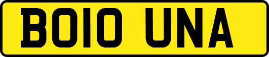 BO10UNA