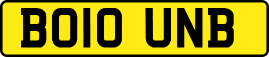 BO10UNB