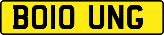 BO10UNG