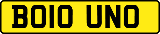 BO10UNO
