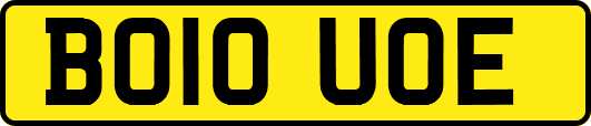 BO10UOE