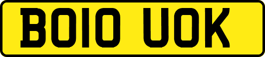 BO10UOK