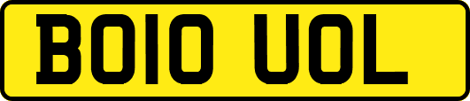 BO10UOL