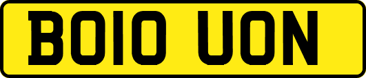 BO10UON