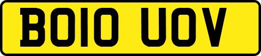 BO10UOV